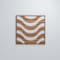 Ekena Millwork Small Parker Decorative Fretwork Wood Wall Panels, Walnut, 11 3/8"W x 11 3/8"H x 3/8"T WALW12X12X0375PKRWA - alternate 2
